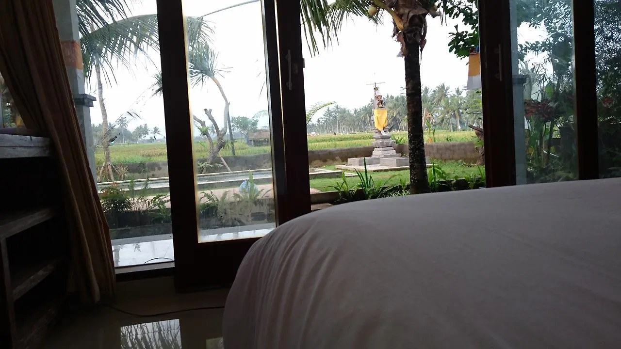 Tirtam Villas أوبود 0*,  إندونيسيا