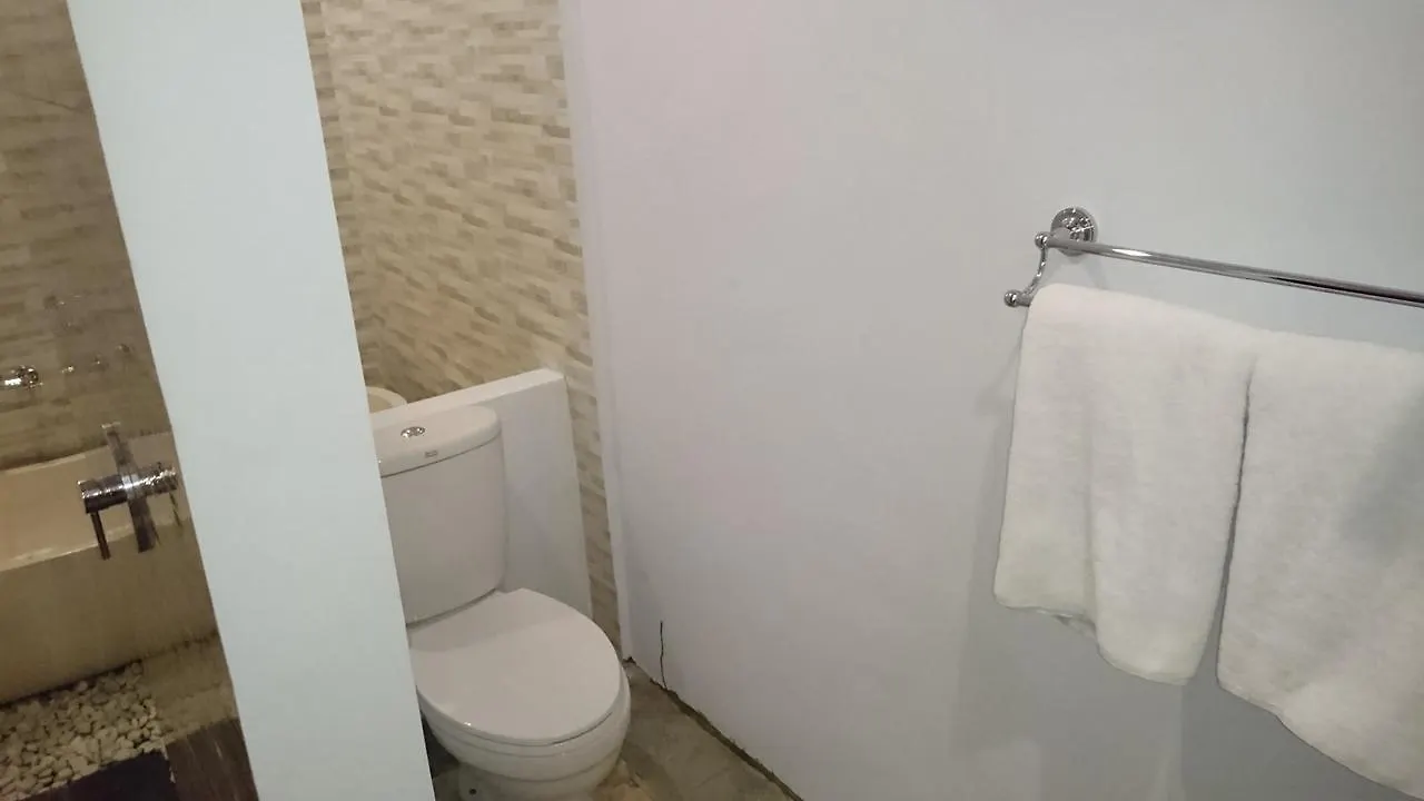 Tirtam Villas أوبود