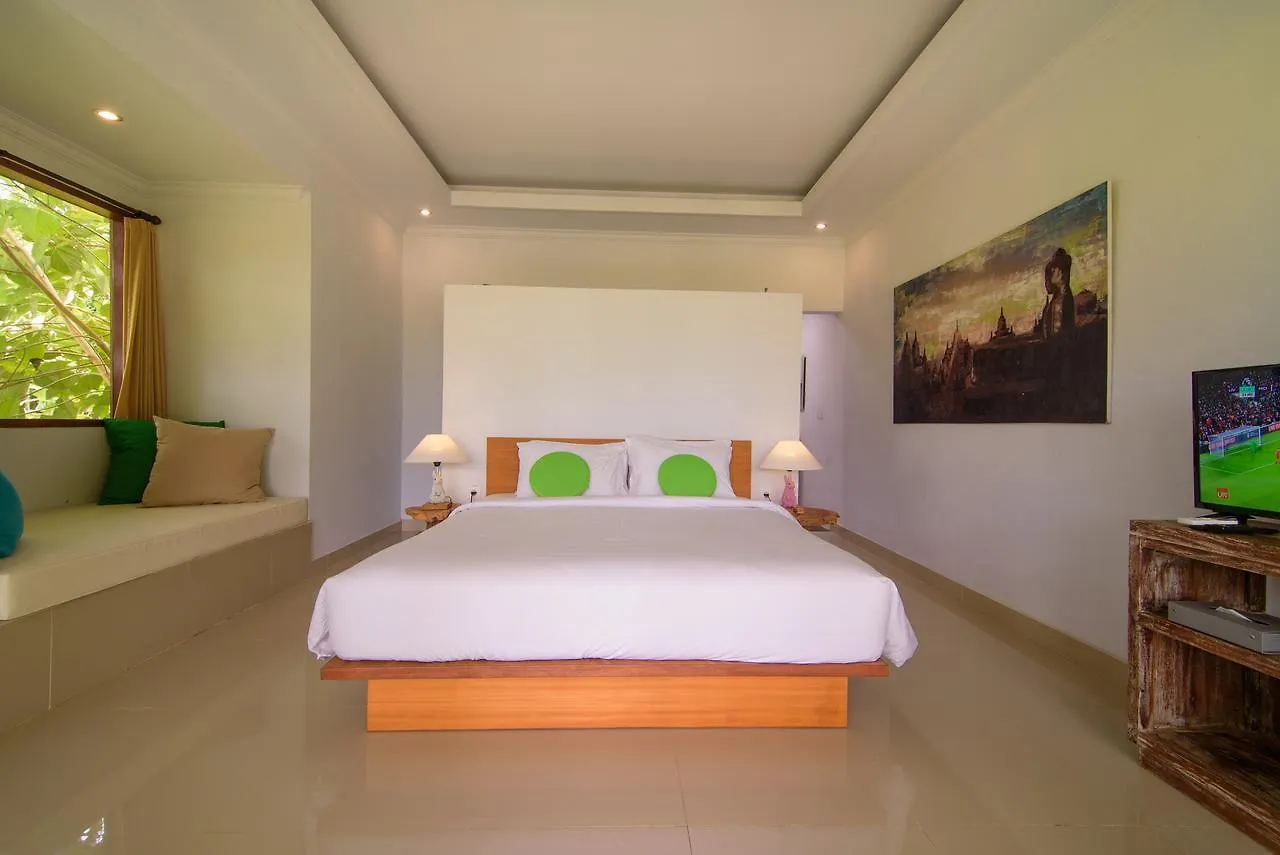Tirtam Villas أوبود 0*,  إندونيسيا