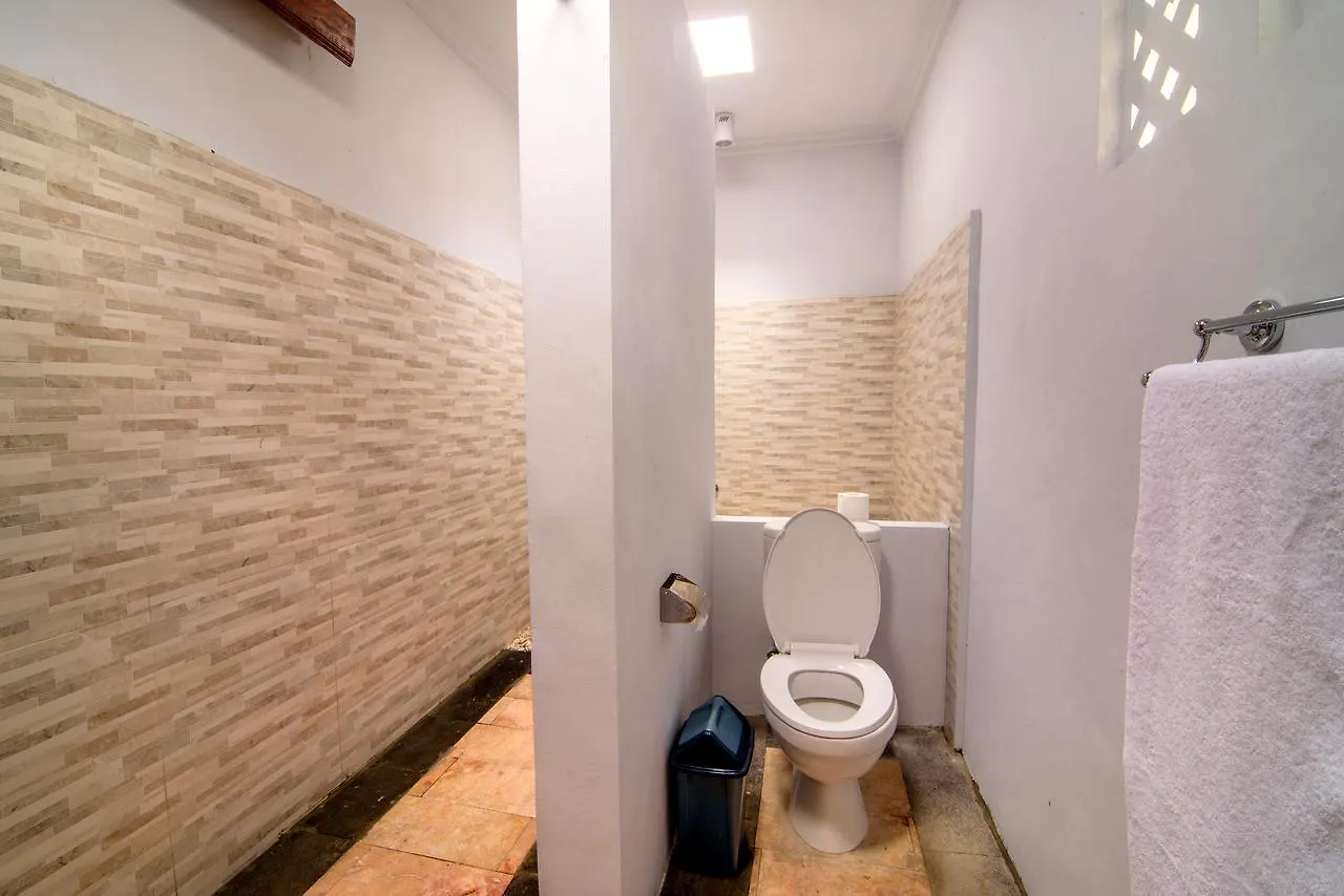 Tirtam Villas أوبود