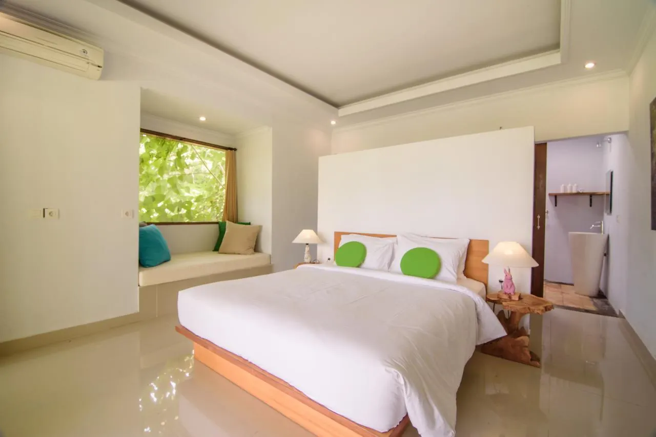 Tirtam Villas أوبود إندونيسيا