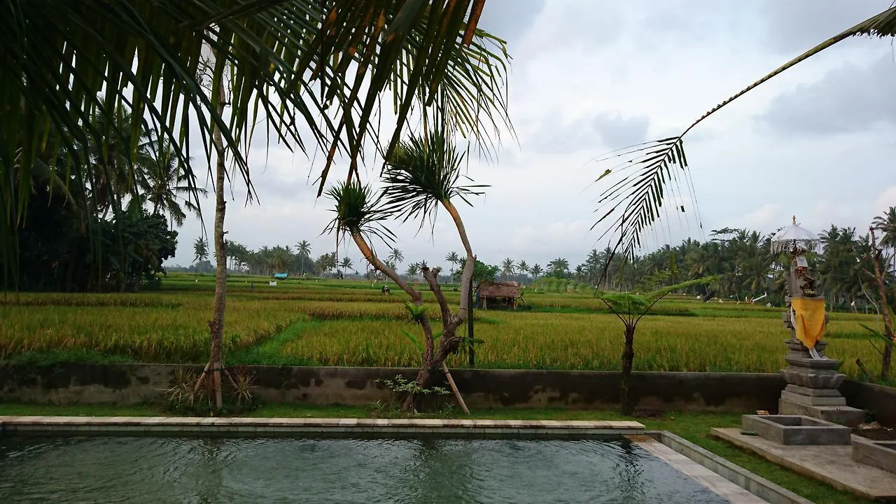 Tirtam Villas Ubud