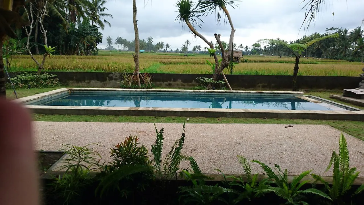 Tirtam Villas Ubud