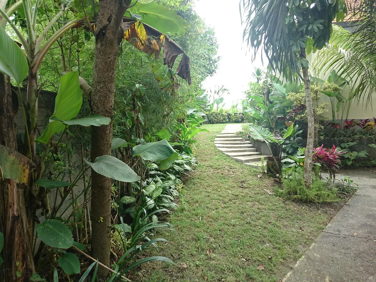 Tirtam Villas Ubud  Indonesia