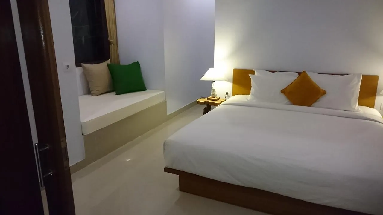 Tirtam Villas Ubud   Ubud (Bali)