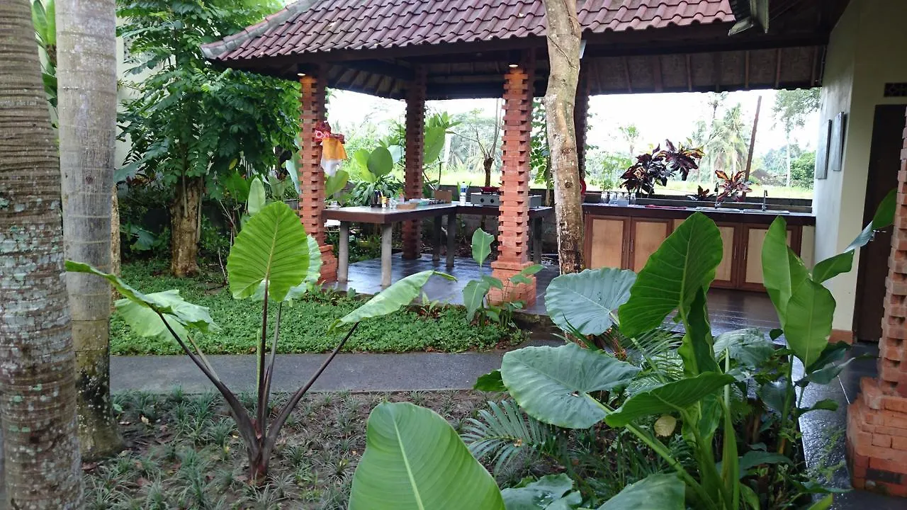 Tirtam Villas Ubud