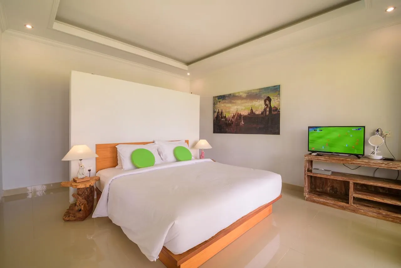 Tirtam Villas Ubud  Indonesia